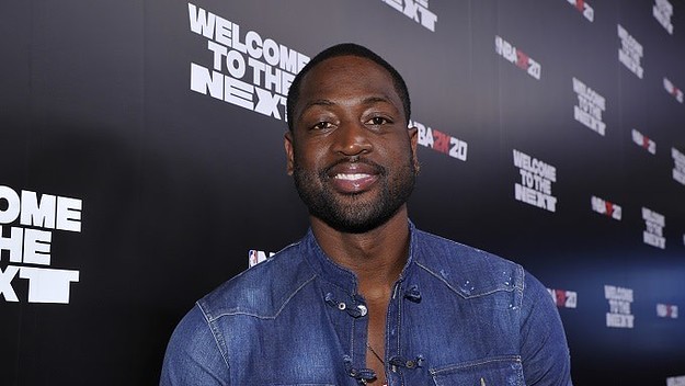 dwyane wade