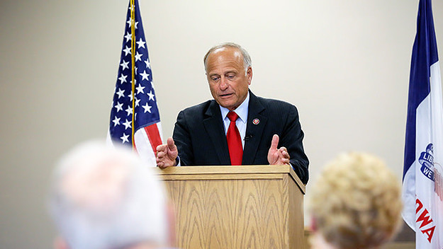 Steve King