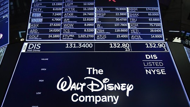 disney