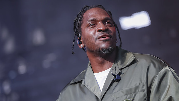 pusha maybach music vi verse surfaces