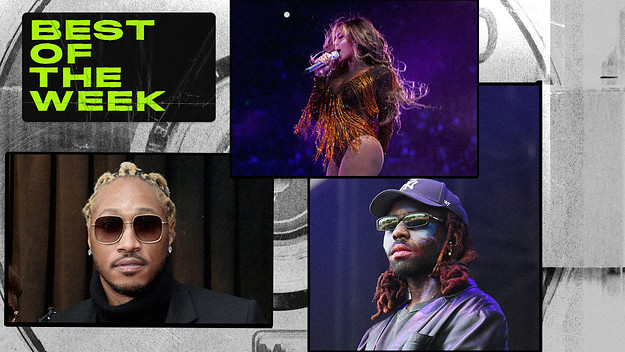 complex best new songs week future beyonce