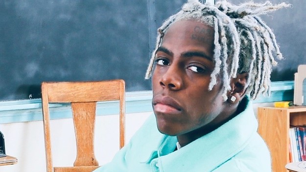 Yung Bans press photo