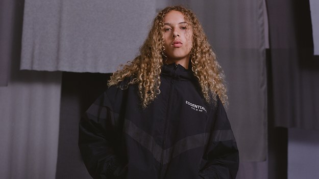 ESSENTIALS FALL ’19 CAMPAIGN