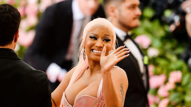 Nicki Minaj