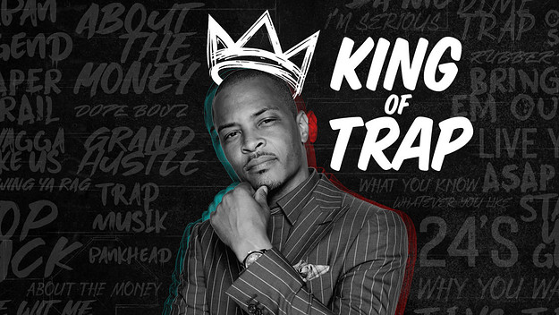 T.I. Dutchmasters Thumb
