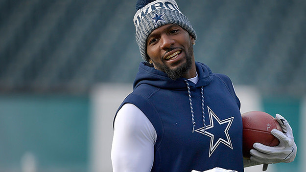 Dez Bryant