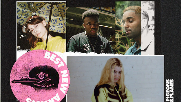 Best New Artists June 2019