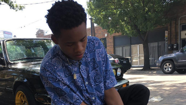 Tay K
