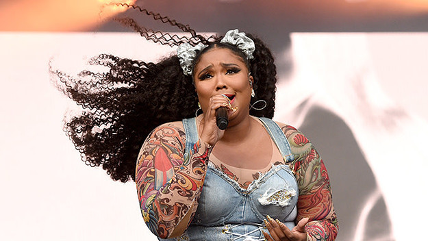 Lizzo