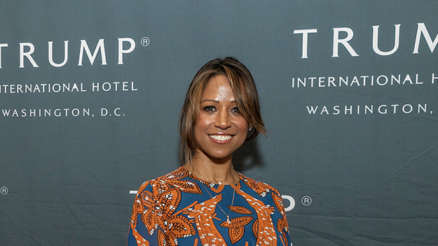 Stacey Dash