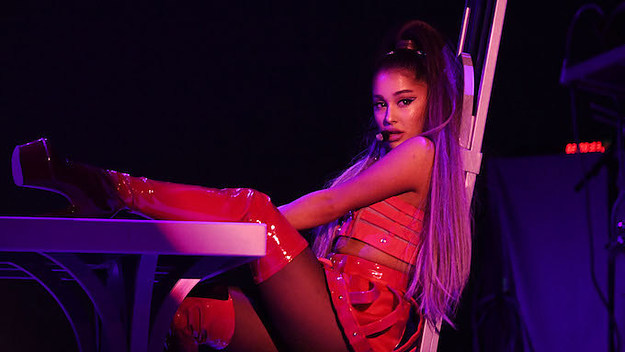 ariana