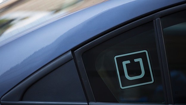 uber