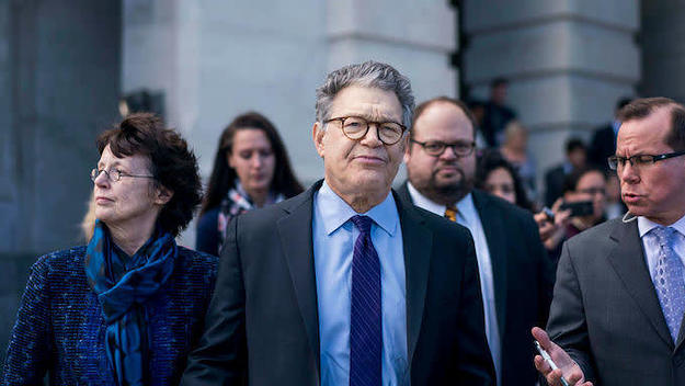 al franken