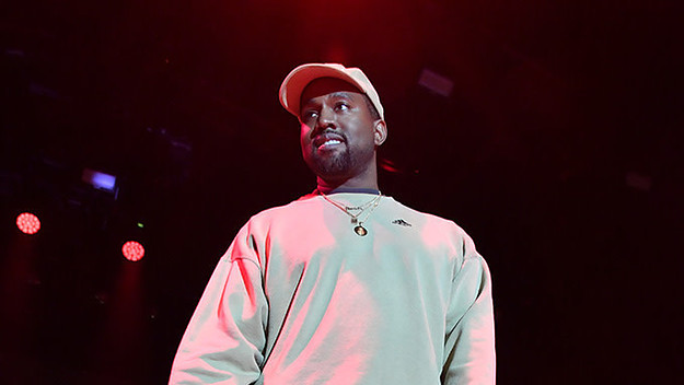 Kanye West