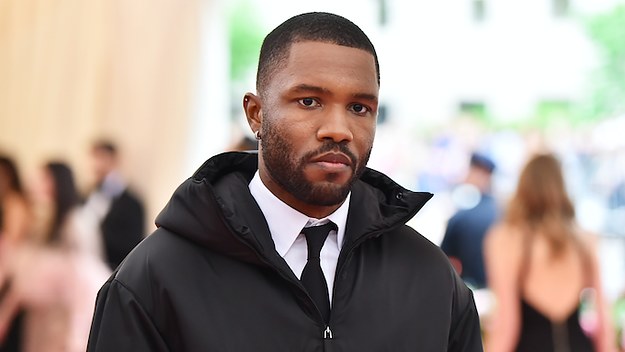 Frank Ocean