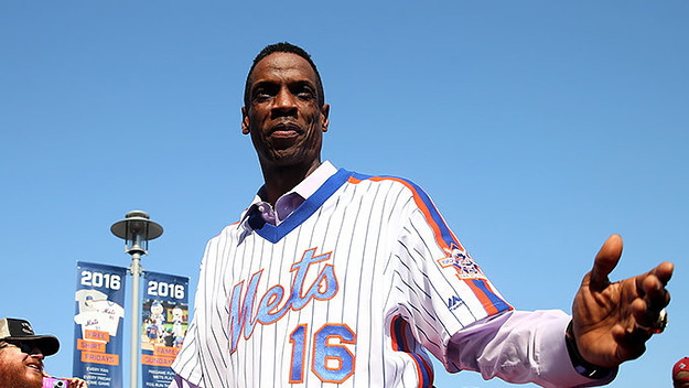 dwight gooden