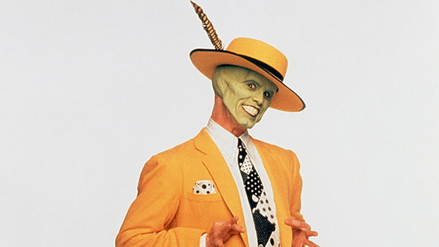 The Mask