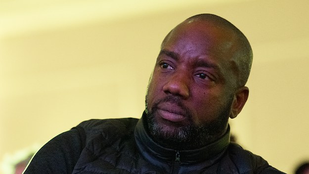 Malik Yoba