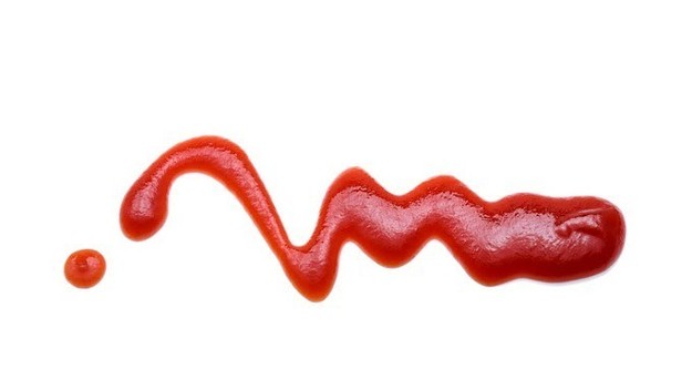 ketchup