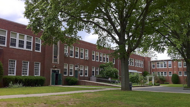 school