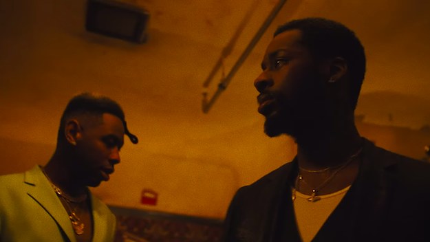 goldlink u say video