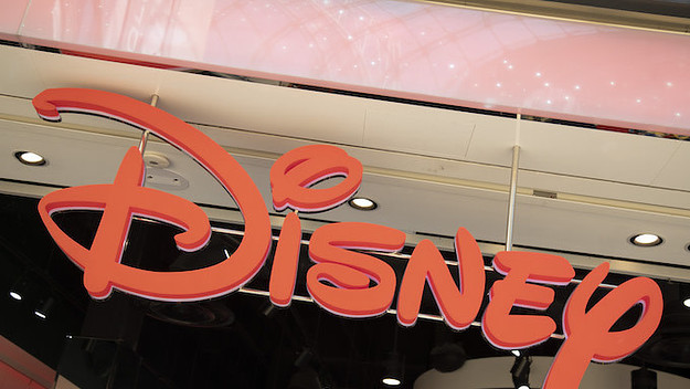 disney