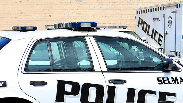 Police