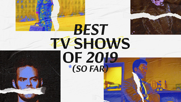 The Best TV Shows of 2019 (So Far)