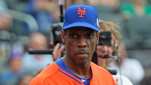 Dwight Gooden