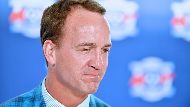 peyton manning