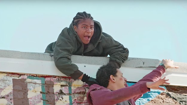 tiffany haddish bad trip