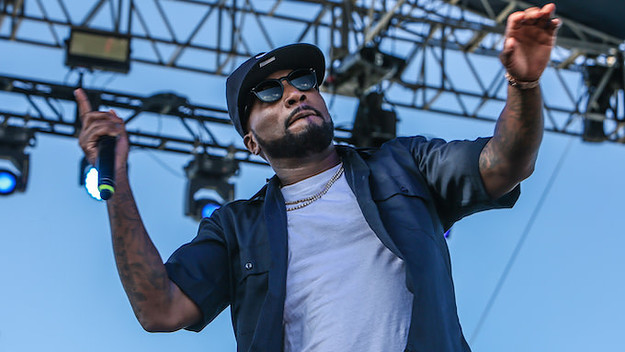 jeezy telecommunications partnership