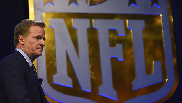 Roger Goodell