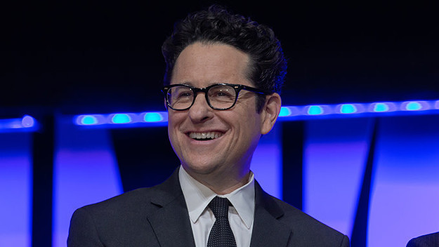 J.J. Abrams