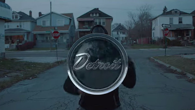 Jenn Nkiru   'Black To Techno'