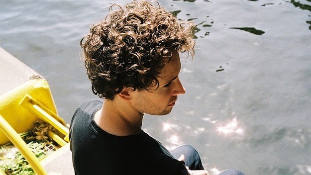 Ben Esser (credit: Marius Knieling)