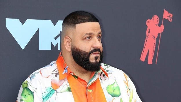 dj khaled
