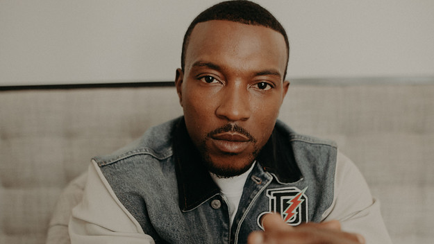 ashley walters