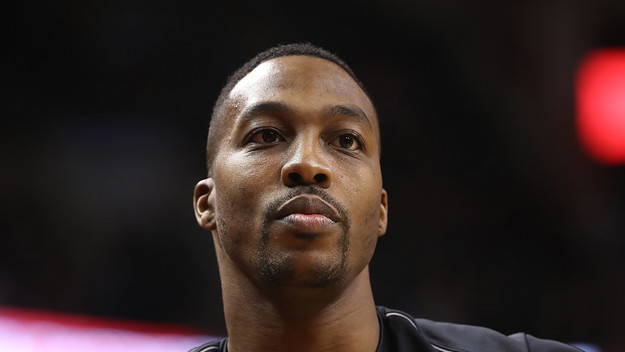 dwight howard