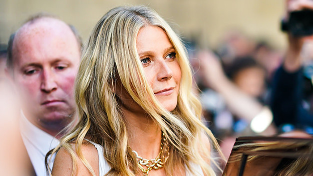 Gwyneth Paltrow
