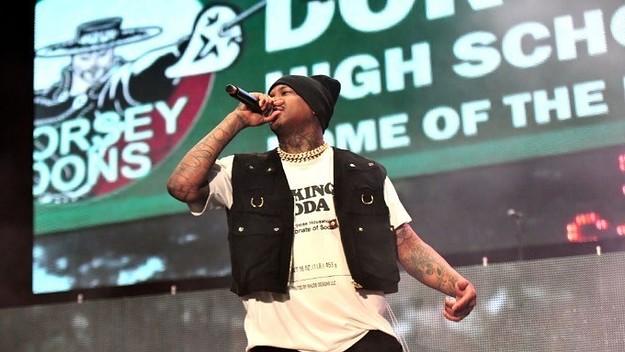 yg