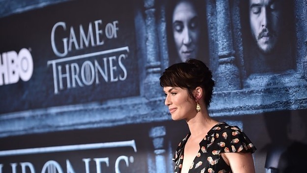 lena headey game of thrones