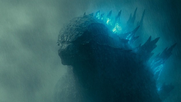 Godzilla: King of the Monsters