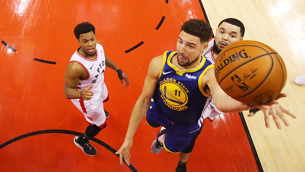 nba finals
