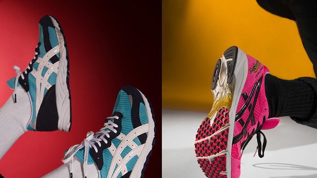 asics japanese racer packheader