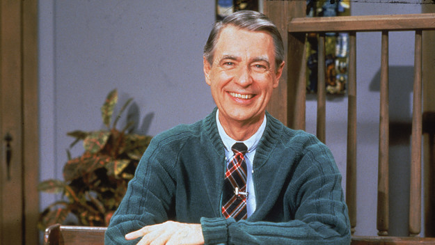 Fred Rogers