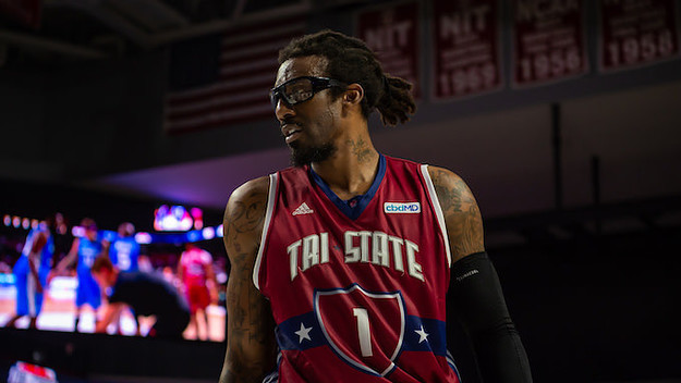 amare stoudemire nba workout