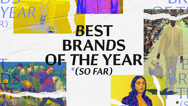 Complex best brands so far2019