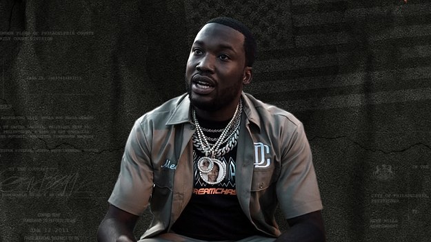 Free Meek Lead
