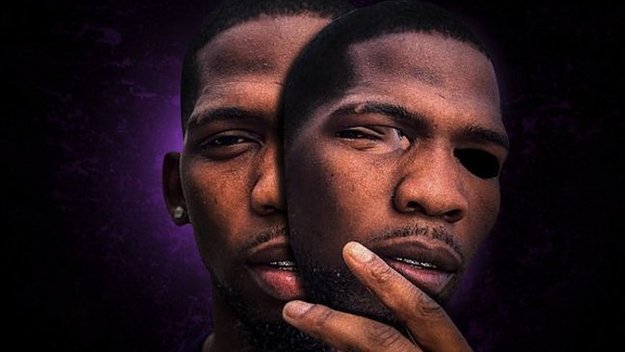 BlocBoy JB 'I Am Me'